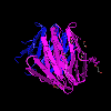 Molecular Structure Image for 3BCW