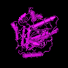 Molecular Structure Image for 3BCZ