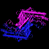 Molecular Structure Image for 2QLR