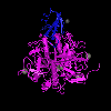 Molecular Structure Image for 2Z30