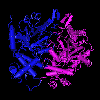 Molecular Structure Image for 2ZA2