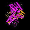 Molecular Structure Image for 2ZCW