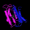 Molecular Structure Image for 3B5D