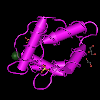 Molecular Structure Image for 2H8V