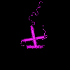 Structure molecule image