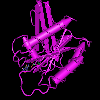 Molecular Structure Image for 2QUZ