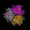 Structure molecule image