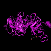 Structure molecule image