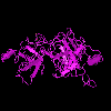 Molecular Structure Image for 2RHZ