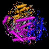 Molecular Structure Image for 3B6J