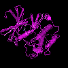 Molecular Structure Image for 3BGP