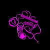 Molecular Structure Image for 2JNV