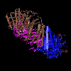 Molecular Structure Image for 2NTI