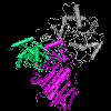 Molecular Structure Image for 2QPL