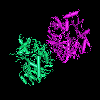 Molecular Structure Image for 2QVX