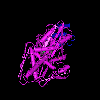 Molecular Structure Image for 2QWO