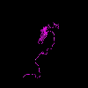 Molecular Structure Image for 2RN9