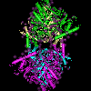 Molecular Structure Image for 3BCA