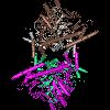 Molecular Structure Image for 3BCB