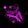 Molecular Structure Image for 3BFC