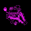 Molecular Structure Image for 3BFD