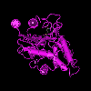 Molecular Structure Image for 3BFG