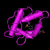 Molecular Structure Image for 3BJH