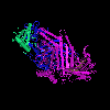 Molecular Structure Image for 2NZ1