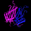 Molecular Structure Image for 2Q8O