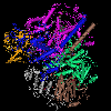 Molecular Structure Image for 2QJP