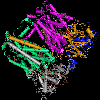 Molecular Structure Image for 2QJY