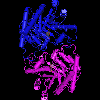 Molecular Structure Image for 2QUN