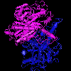 Molecular Structure Image for 2VB7