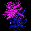 Molecular Structure Image for 2VB8