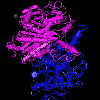 Molecular Structure Image for 2VB9