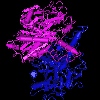 Molecular Structure Image for 2VBA