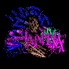 Molecular Structure Image for 2VGL