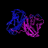 Molecular Structure Image for 2QDN