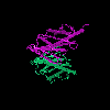 Molecular Structure Image for 2QST