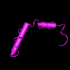 Molecular Structure Image for 2RMG