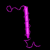 Molecular Structure Image for 2RMH