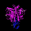 Molecular Structure Image for 2Z58