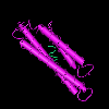 Molecular Structure Image for 3B71