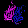 Molecular Structure Image for 3B9I