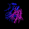 Molecular Structure Image for 2JB5