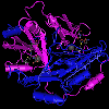 Molecular Structure Image for 1FRO