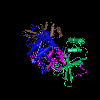 Molecular Structure Image for 2RII