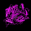 Molecular Structure Image for 2VFT