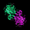 Molecular Structure Image for 3BI0