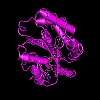 Molecular Structure Image for 2OSB